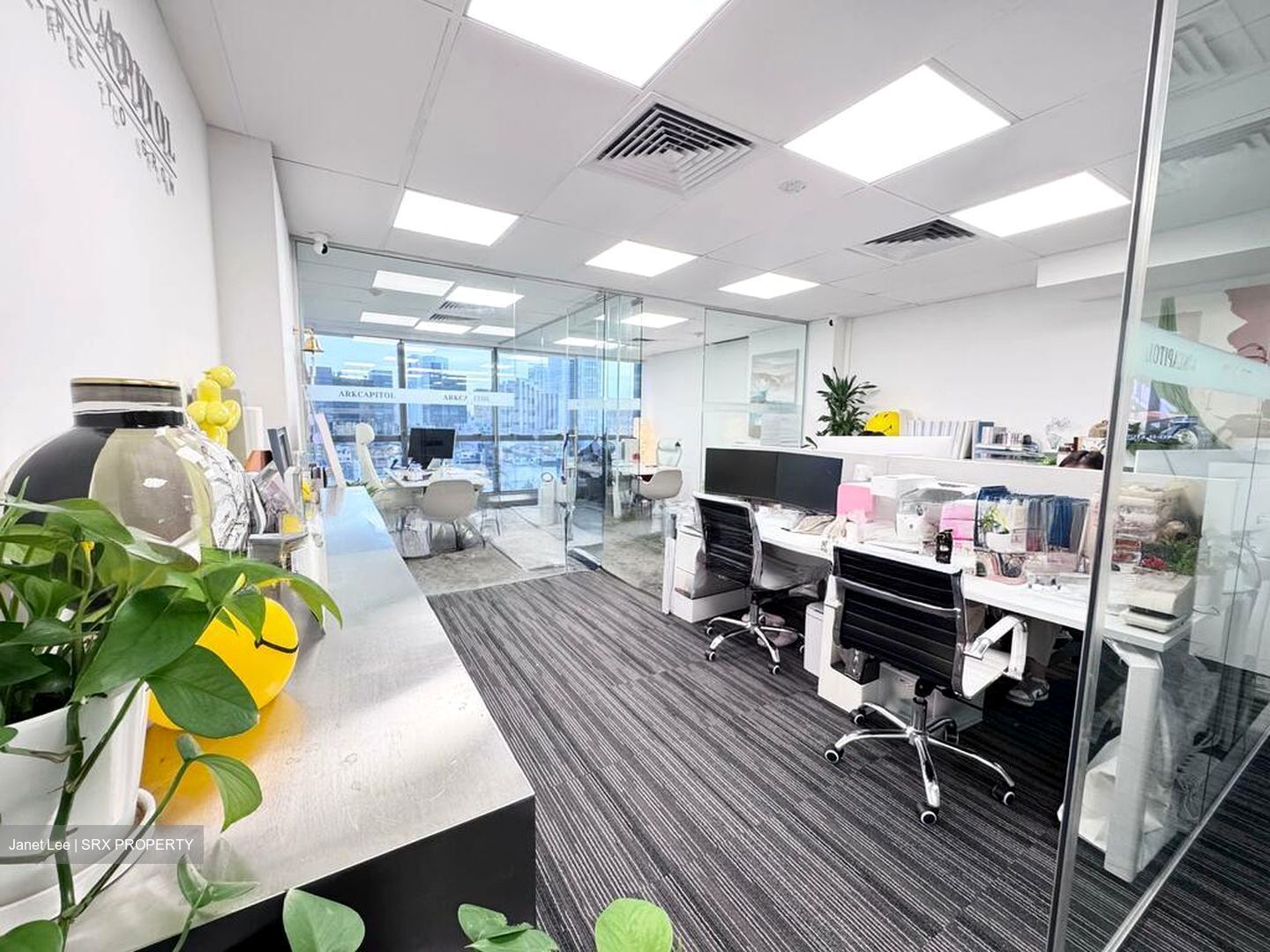 High Street Centre (D6), Office #496244691